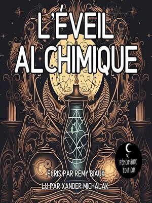 cover image of L'Éveil Alchimique